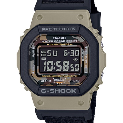 g shock android
