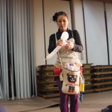 『【大崎】大道芸「はなじゃるっぴ」公演』の画像
