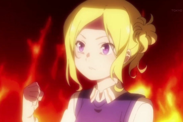 アニメ実況しようぜ クロムクロ