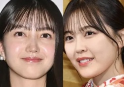 久保史緒里『（柴田柚菜に対して）自分を諦めないであげてね』