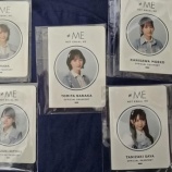 『[ノイミー] 映像商品『≠ME 5th ANNIVERSARY PREMIUM CONCERT』パスポートが届き始める』の画像