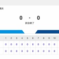 【試合結果】中日 0-0 DeNA 7回無失点のマラーとリリーフ陣が踏ん張りスコアレスドローに持ち込む