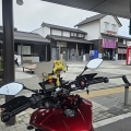 3連おバイク　３日目　(*ΦωΦ*)にゃー