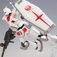 HG RX-78-2 ガンダム ［JAL オリジナルカラーVer.］