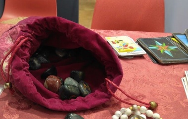 『クイック占い10分2200円でございます☆彡』の画像