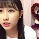 『[動画]2019.07.24（23:16～） SHOWROOM　「=LOVE(イコールラブ) 山本杏奈」＠個人配信』の画像