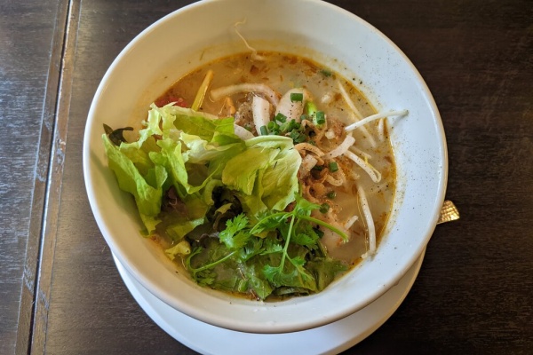 東京ブウブウking ベトナム料理 中野区