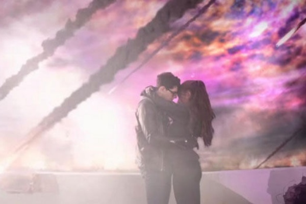 Ariana Grande One Last Time 英語 日本語和訳歌詞 Wao Mag 洋楽歌詞サイト