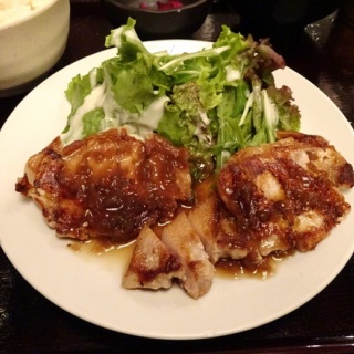gakudaiの週末はデカ盛り！