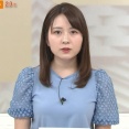 【テレ朝】ピタピタワンピの三山賀子アナに喝采ｗｗｗ【グッド！モーニング】