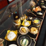 歴史めぐり　御朱印好きのあちこち紀行