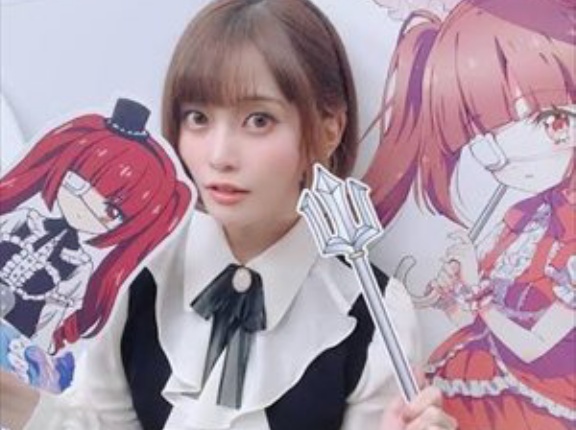 邪神ちゃん声優の大森日雅さん、第一子を妊娠