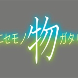 『偽物語』の画像