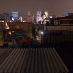 夜散歩のススメ