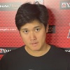 大谷翔平（防0.47　whip0.95）「3者凡退が少ないし、四死球が多い。投げていて疲れるし味方も疲れる」