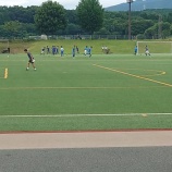 『大津高校サッカー部！』の画像