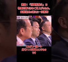 YouTubeショート