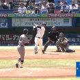 法政井上和輝が慶應渡辺からホームランwwwwwwwwwwwwwwwwwwwwwwwwwwwwwwwwwwww