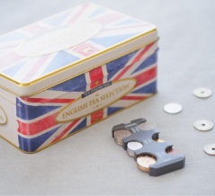 人気のコインホルダーを使ってみました｜現金管理をスムーズに