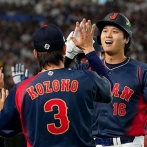 【対台湾戦】侍ジャパン祝勝会【大谷3安打5打点＆満塁本塁打】