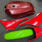 Z400GP専門店 エムゼクト つねちゃんのブログ