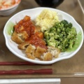 今里のお食事をご紹介!!