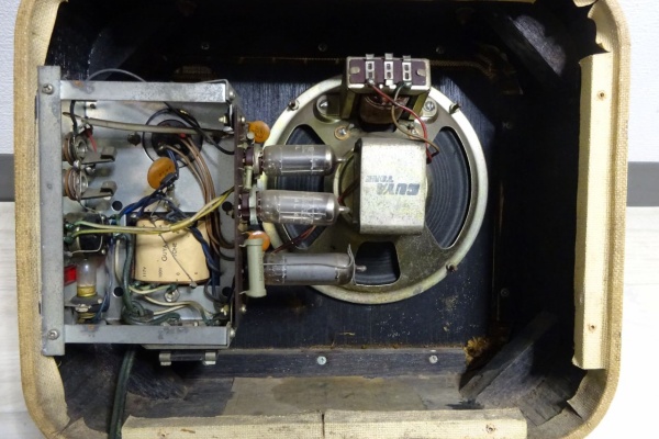 長田(猫舌)のblog - Guyatone