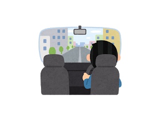 カーナビ「ん？お前いつのまに高速道路乗ったんや？」