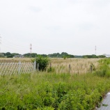 『春日井ICの北側の広大な土地はスズケンの「中部圏物流センター（仮称）」に。2027年10月工事着手予定（春日井市大泉寺町）』の画像