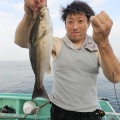 平日限定：試験的カカリ釣り乗り合い