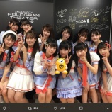 『[ニュース] ＝LOVEの新曲『いらないツインテール』振付担当の竹中夏海　「イコラブ沼」にハマる - テックインサイト【イコールラブ】』の画像