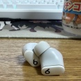 スロの爆音対策でノイキャン紹介してもらって使ってるんだけど、半日でバッテリー切れ起こすんだが俺の使い方が悪いのか？