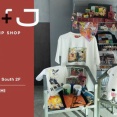 ジャンプショップより新たなライフスタイルブランド『RofJ BY JUMP SHOP』【ドラゴンボールの新商品4種が7月24日より販売開始】