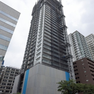超高層マンション・超高層ビル