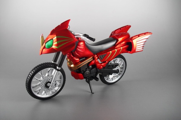 Dark S Toy 仮面ライダーアマゾンズ