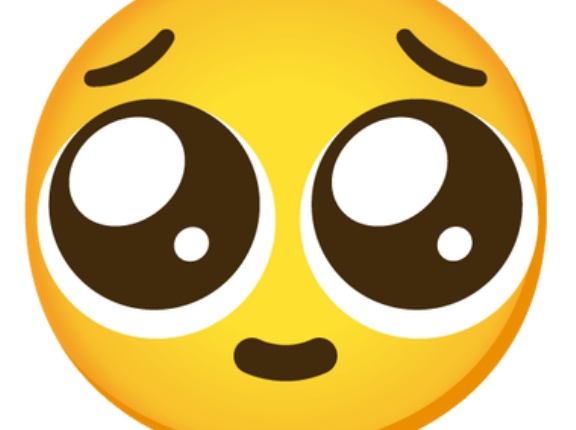 ｢🥺｣←こいつの顔、ワイの新しいスマホで変わりすぎて草