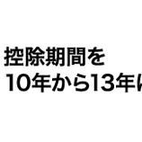 『こんなに優遇あり！増税後でもおトクにマイホームを！』の画像