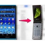 スマホとガラケー、通話・通信料の差はどのくらい?