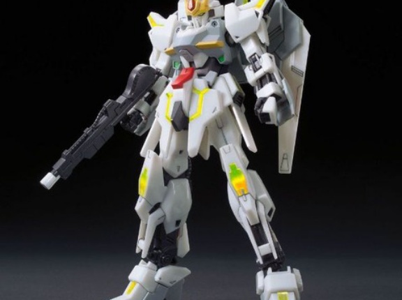 ※絶版になった可能性のあるガンプラを挙げていこう