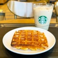 スターバックスコーヒー 北広島大曲店　【スイーツとモーニング・北広島市】