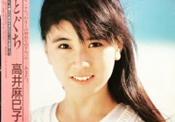 【乃木坂46】マジ?!大園桃子ちゃんが高井麻巳子さんの若い頃に似てる件ｗｗｗ