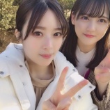 『[ニュース] 「＝LOVE」センター・髙松瞳、欅坂46齋藤冬優花との交流明かす 乃木坂46オーディション参加の過去も - モデルプレス【イコールラブ、イコラブ】』の画像