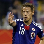 サッカーマニア