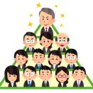 社会って学歴より年収でその人の全てが決まるじゃん？