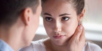別れ話をしたが彼の切ない顔見たら…撤回してた。でも、彼と家庭を築くイメージが湧かない…