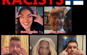 【人種差別大国フィンランド】自称フィンランド大使館の元職員　今回のフィンランド議員達による人種差別問題をナウル共和国が原因だと言い始めて国際問題にｗｗｗｗｗｗｗｗｗｗ