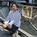 （新バージョン）彼女と春を歩く　歌詞