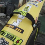 トレックフィールドの「ぎょうれん」