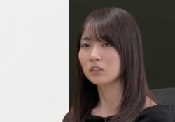 【朗報】賀喜遥香のゲーム配信、たった数分で同接2.5万人越えwwwww