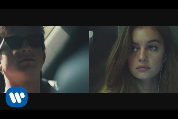 歌詞和訳 Music Soul Blog Charlie Puth チャーリープース